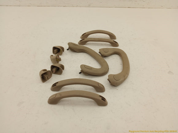 Ford Excursion Interior Roof Grab Handles Set