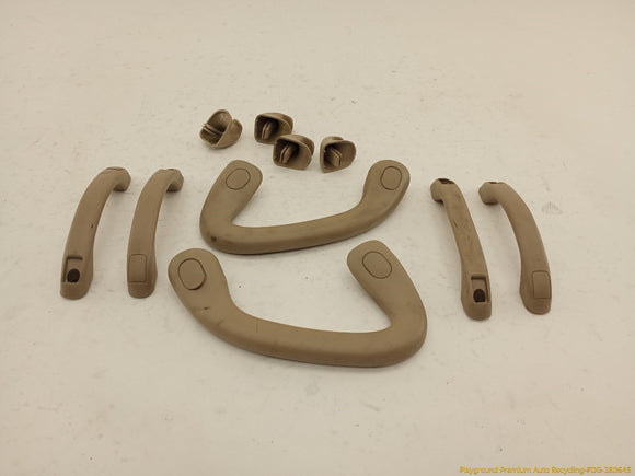 Ford Excursion Interior Roof Grab Handles Set