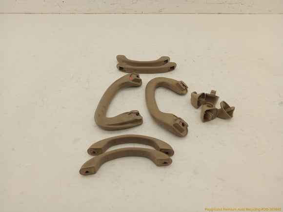 Ford Excursion Interior Roof Grab Handles Set