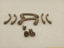 Ford Excursion Interior Roof Grab Handles Set-9