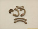 Ford Excursion Interior Roof Grab Handles Set-10