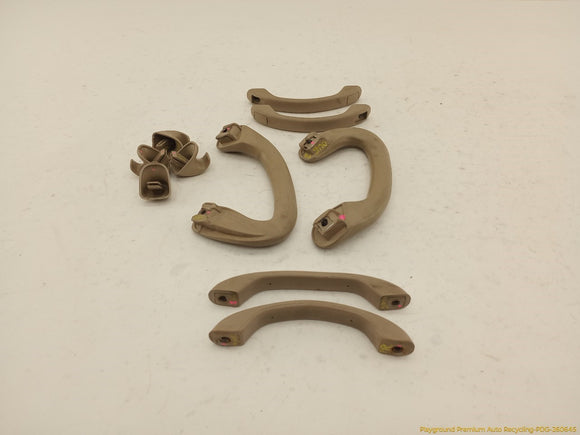 Ford Excursion Interior Roof Grab Handles Set