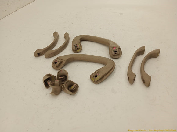 Ford Excursion Interior Roof Grab Handles Set
