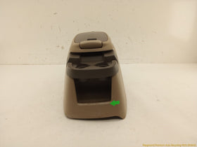 Ford Excursion Center Console - 0