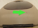 Ford Excursion Center Console-7