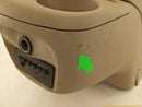 Ford Excursion Center Console-8