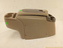 Ford Excursion Center Console-9