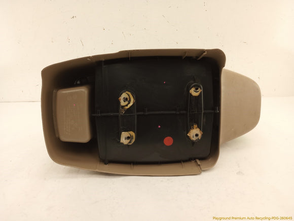 Ford Excursion Center Console