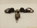 Ford Excursion Set Of 2nd Row Bench Seat Belt Retractors-3