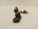 Ford Excursion Set Of 2nd Row Bench Seat Belt Retractors-6