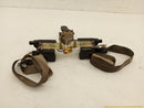 Ford Excursion Set Of 2nd Row Bench Seat Belt Retractors-11