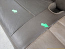 Ford Excursion Rear 2nd Row Seat Set-4