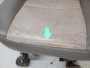 Ford Excursion Rear 2nd Row Seat Set-5