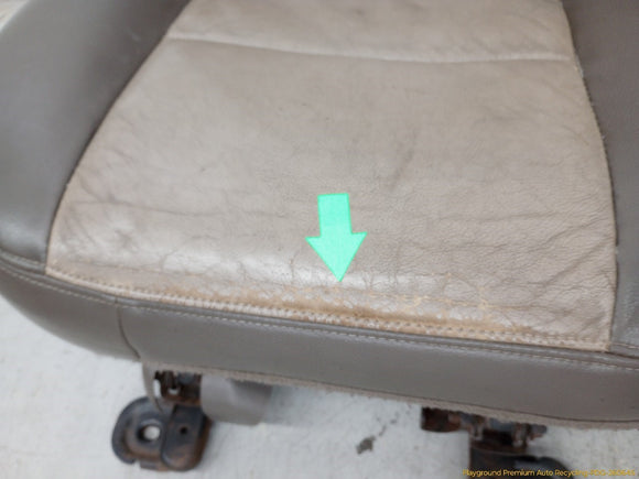 Ford Excursion Rear 2nd Row Seat Set
