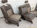 Ford Excursion Rear 2nd Row Seat Set-6
