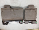 Ford Excursion Rear 2nd Row Seat Set-8