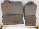 Ford Excursion Rear 2nd Row Seat Set-9