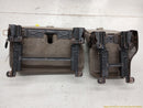 Ford Excursion Rear 2nd Row Seat Set-10