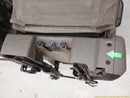 Ford Excursion Rear 2nd Row Seat Set-11
