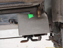 Ford Excursion Rear 2nd Row Seat Set-12