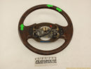 Ford Excursion Steering Wheel-1