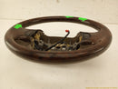 Ford Excursion Steering Wheel-2