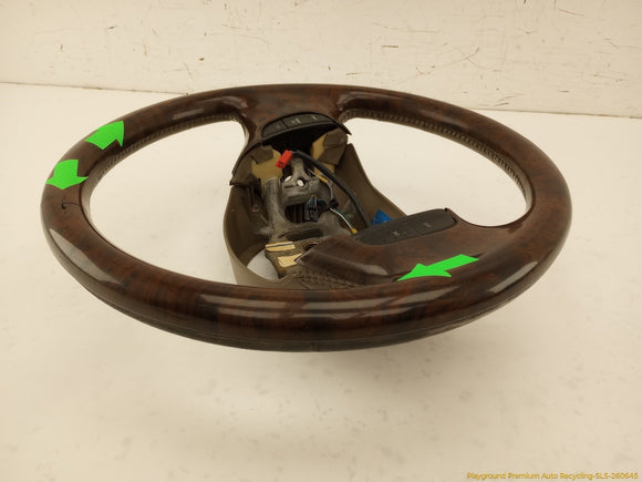 Ford Excursion Steering Wheel