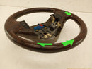 Ford Excursion Steering Wheel-4