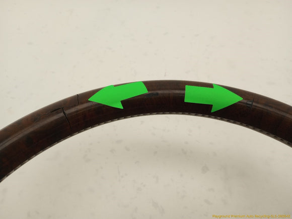 Ford Excursion Steering Wheel