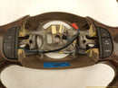 Ford Excursion Steering Wheel-7