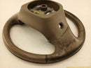 Ford Excursion Steering Wheel-9