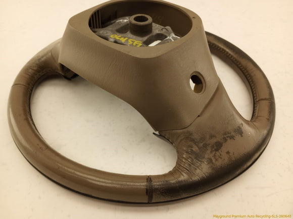 Ford Excursion Steering Wheel