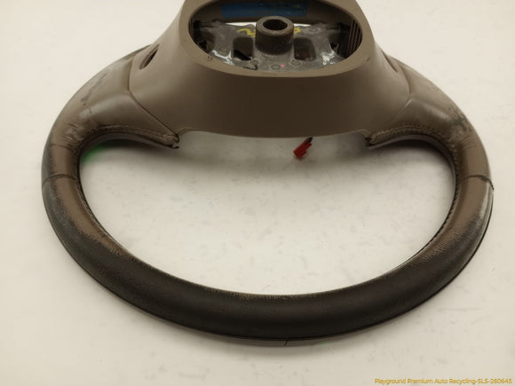 Ford Excursion Steering Wheel