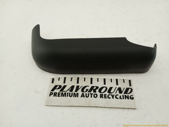 Ford Excursion Lower Center Dash Module Trim