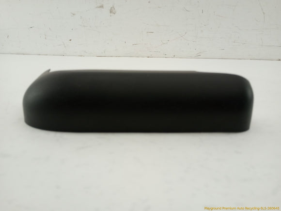 Ford Excursion Lower Center Dash Module Trim