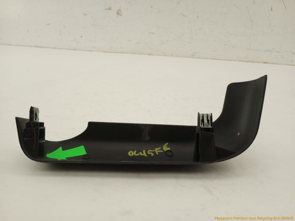 Ford Excursion Lower Center Dash Module Trim