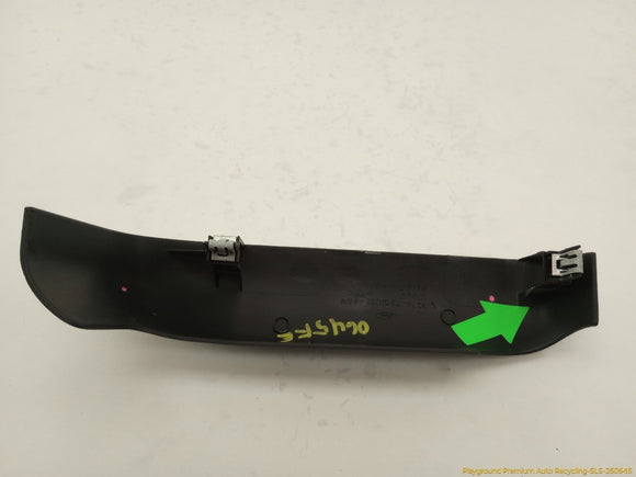 Ford Excursion Lower Center Dash Module Trim