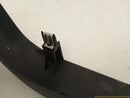 Ford Excursion Lower Center Dash Module Trim-9