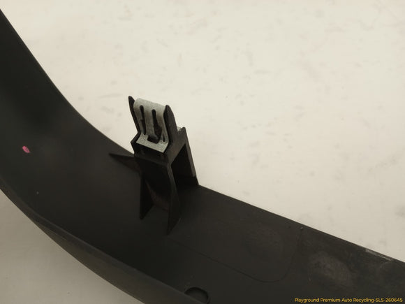 Ford Excursion Lower Center Dash Module Trim