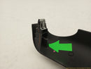 Ford Excursion Lower Center Dash Module Trim-10