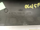 Ford Excursion Lower Center Dash Module Trim-12