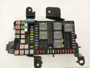 Ford Excursion Cabin Fuse Box-2