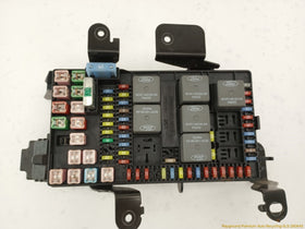 Ford Excursion Cabin Fuse Box - 0