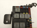 Ford Excursion Cabin Fuse Box-11