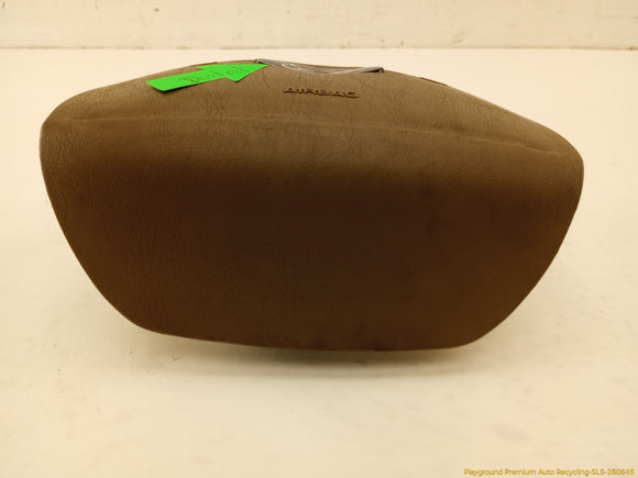 Ford Excursion Steering Wheel Airbag