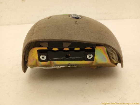 Ford Excursion Steering Wheel Airbag