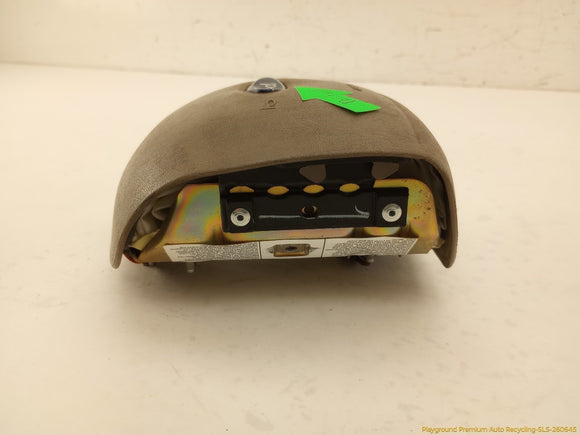 Ford Excursion Steering Wheel Airbag