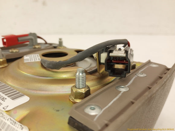 Ford Excursion Steering Wheel Airbag