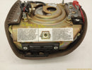 Ford Excursion Steering Wheel Airbag-11