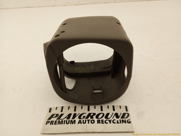 Ford Excursion Steering Column Trim